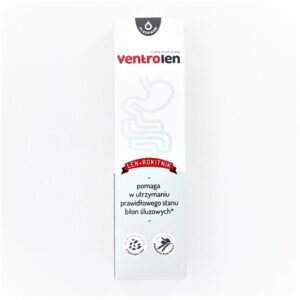 Ventrolen Oleofarm